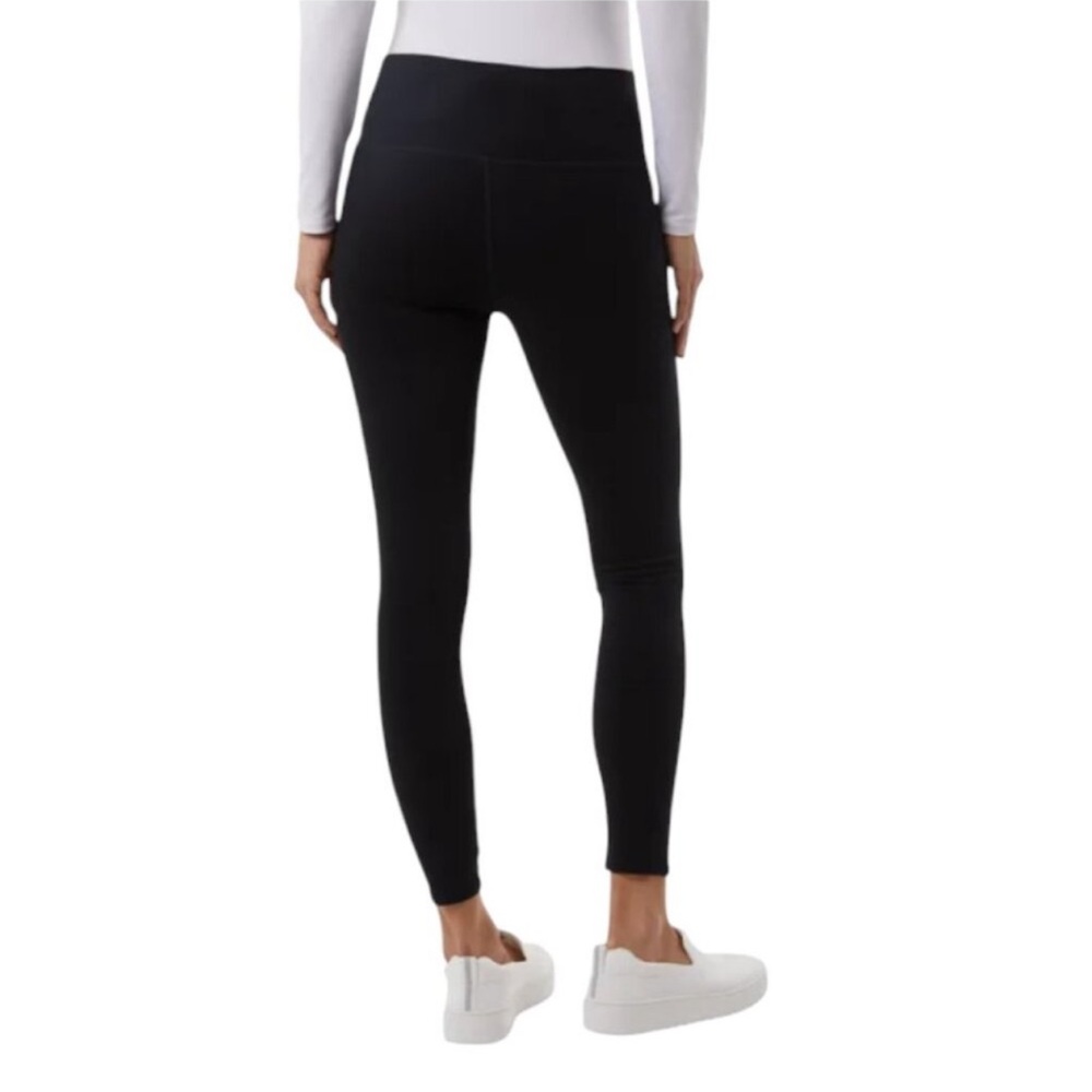 XL :32 Degree Heat Leggings Dark Navy Blue